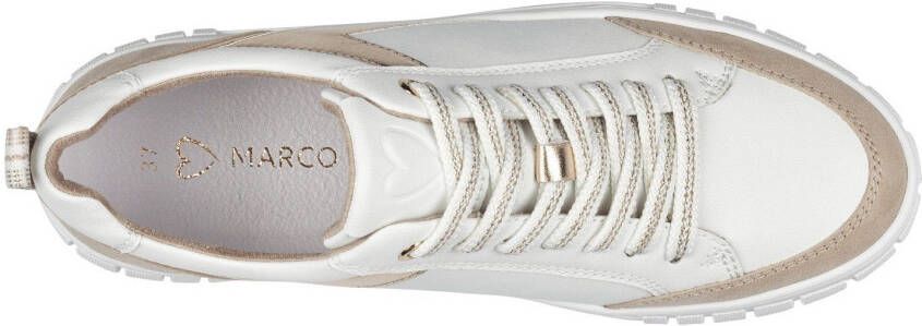 Marco Tozzi Plateausneakers