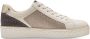 Marco Tozzi Dames Sneaker 2-23709-41 402 F-breedte - Thumbnail 3
