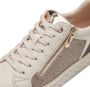 Marco Tozzi Dames Sneaker 2-23709-41 402 F-breedte - Thumbnail 6