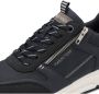 Marco Tozzi Heren Sneaker 13613-805 Blauw - Thumbnail 3