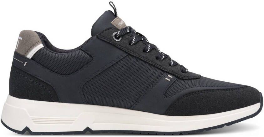 Marco Tozzi Sneakers met sleehak