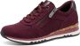 Marco Tozzi Sneakers met sleehak - Thumbnail 5