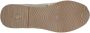 Marco Tozzi Sneakers met sleehak vrijetijdsschoen lage schoen veterschoen met logo-print - Thumbnail 10