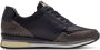 Marco Tozzi Sneakers met zijrits vrijetijdsschoen lage schoen veterschoen - Thumbnail 6