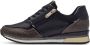 Marco Tozzi Sneakers met zijrits vrijetijdsschoen lage schoen veterschoen - Thumbnail 7