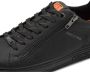 Marco Tozzi Sneakers vrijetijdsschoen halfschoen veterschoen met zijlogo-debossing - Thumbnail 2