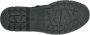 Marco Tozzi MT Soft Lining Feel Me Insole Dames Lace Boot Flat BLACK WHITE - Thumbnail 10