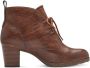 Marco Tozzi Dames Enkellaarsje 2-25109-41 392 normaal - Thumbnail 4