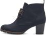 Marco Tozzi Veterlaarsjes met decoratieve stiksels - Thumbnail 6