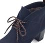 Marco Tozzi Veterlaarsjes met decoratieve stiksels - Thumbnail 8