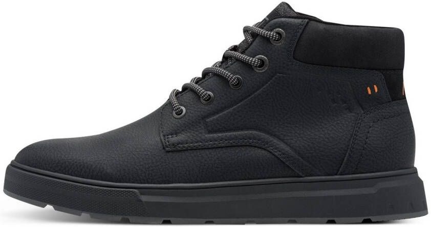Marco Tozzi Veterschoenen