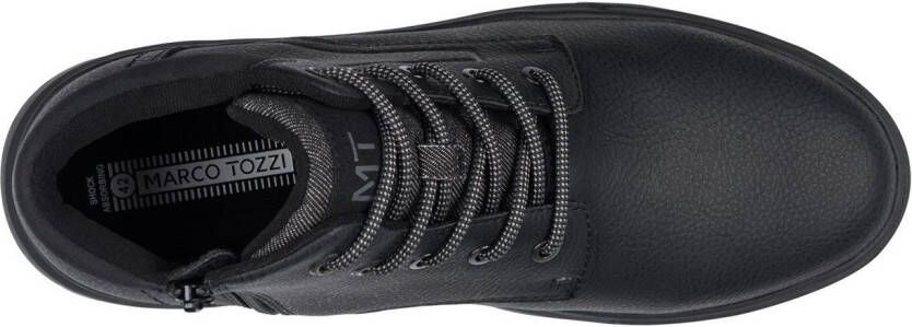 Marco Tozzi Veterschoenen