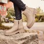 Marco Tozzi Dames Chelseaboot 2-26441-45 341 F-breedte - Thumbnail 3
