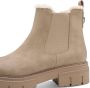 Marco Tozzi Dames Chelseaboot 2-26441-45 341 F-breedte - Thumbnail 5