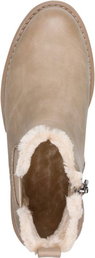 Marco Tozzi Dames Chelseaboot 2-26441-45 341 F-breedte - Foto 6