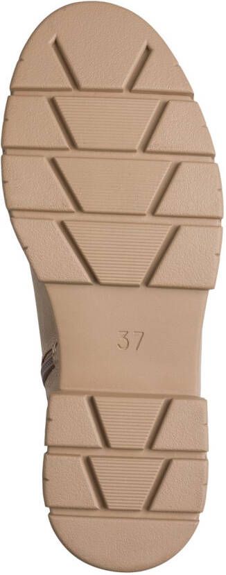 Marco Tozzi Dames Chelseaboot 2-26441-45 341 F-breedte - Foto 7