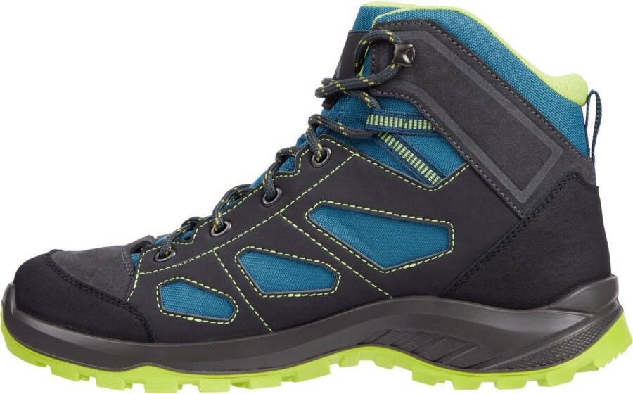 McKinley Bergschoenen HE.-WANDEL-STIEFEL DISCOVER IV MID AQX M