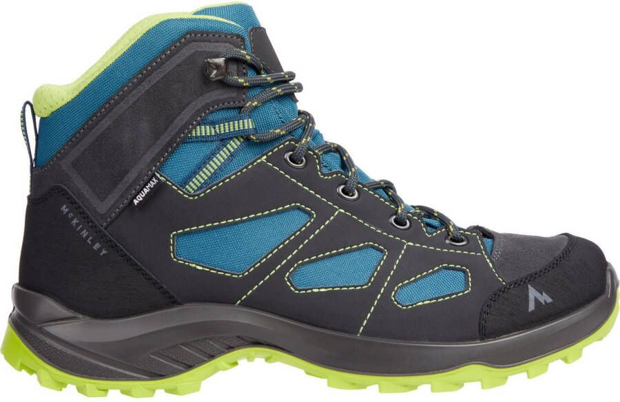 McKinley Bergschoenen HE.-WANDEL-STIEFEL DISCOVER IV MID AQX M