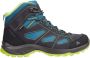 McKinley Bergschoenen HE.-WANDEL-STIEFEL DISCOVER IV MID AQX M - Thumbnail 3