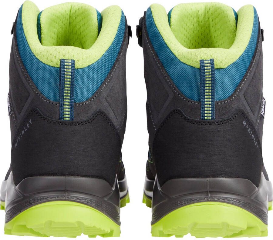 McKinley Bergschoenen HE.-WANDEL-STIEFEL DISCOVER IV MID AQX M