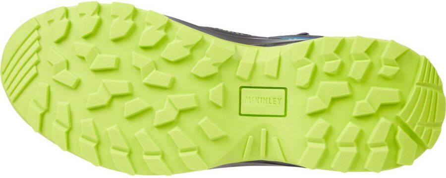 McKinley Bergschoenen HE.-WANDEL-STIEFEL DISCOVER IV MID AQX M