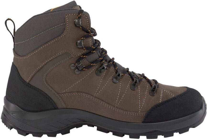McKinley Wandelschoenen Alpspitz AQX