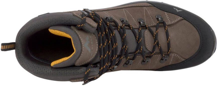 McKinley Wandelschoenen Alpspitz AQX