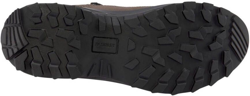McKinley Wandelschoenen Alpspitz AQX