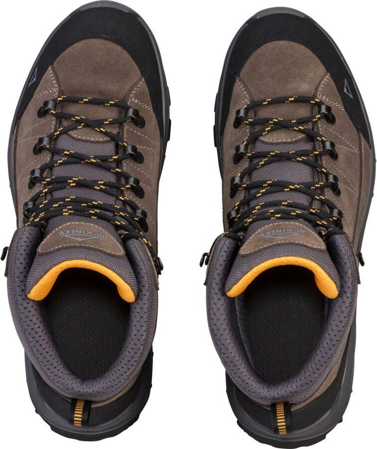 McKinley Wandelschoenen Alpspitz AQX
