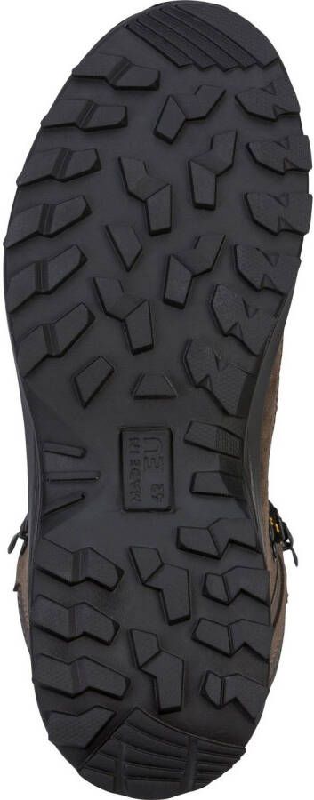 McKinley Wandelschoenen Alpspitz AQX