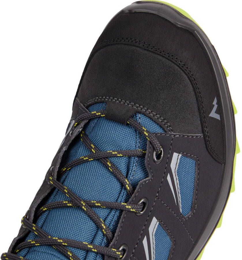 McKinley Wandelschoenen Discover III MID AQX