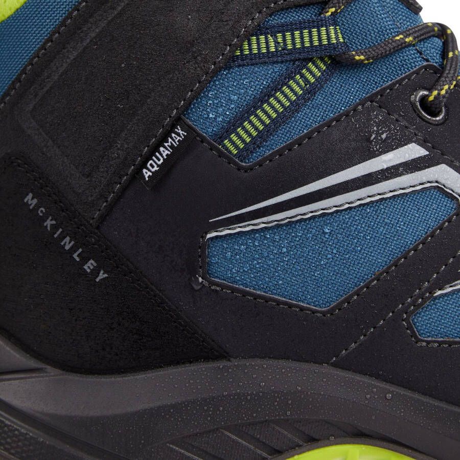 McKinley Wandelschoenen Discover III MID AQX