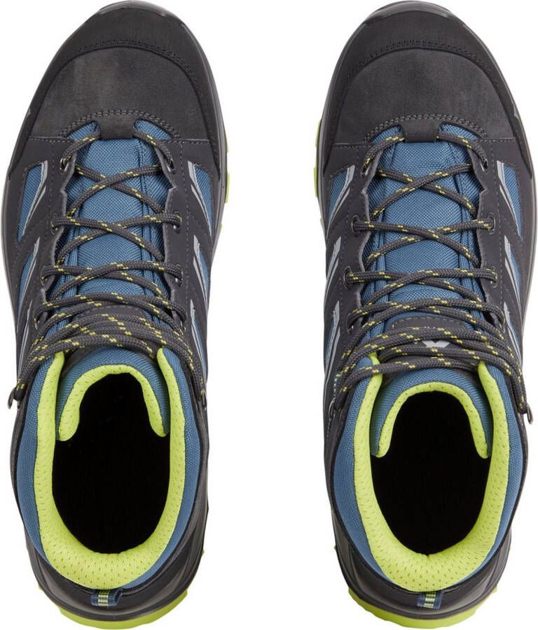 McKinley Wandelschoenen Discover III MID AQX