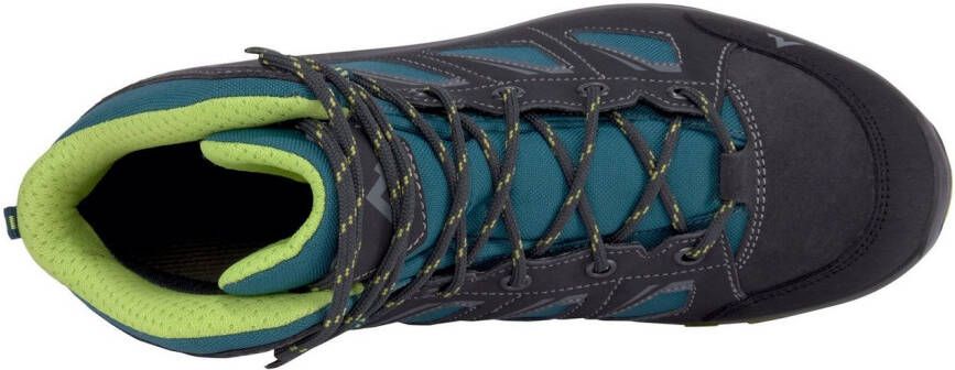 McKinley Wandelschoenen Discover III MID AQX