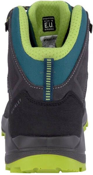 McKinley Wandelschoenen Discover III MID AQX