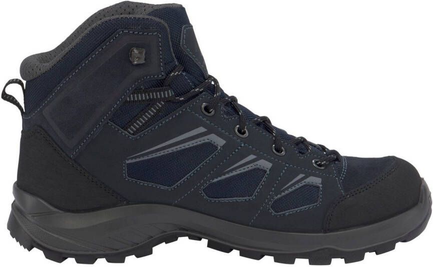 McKinley Wandelschoenen Discover III MID AQX