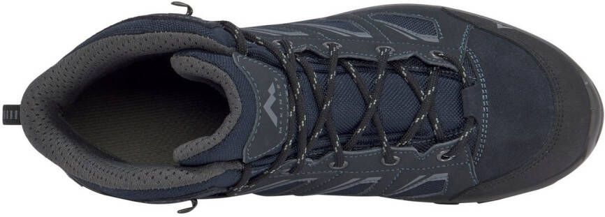 McKinley Wandelschoenen Discover III MID AQX