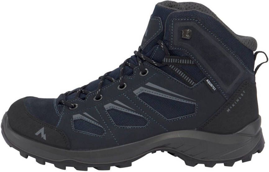 McKinley Wandelschoenen Discover III MID AQX