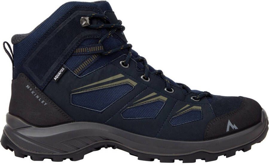 McKinley Wandelschoenen Discover III MID AQX