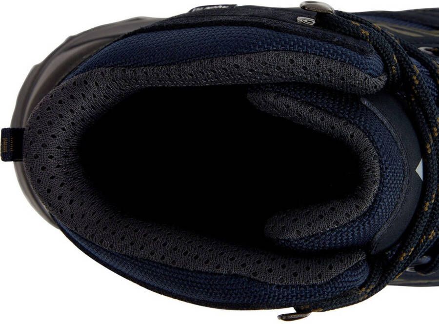 McKinley Wandelschoenen Discover III MID AQX
