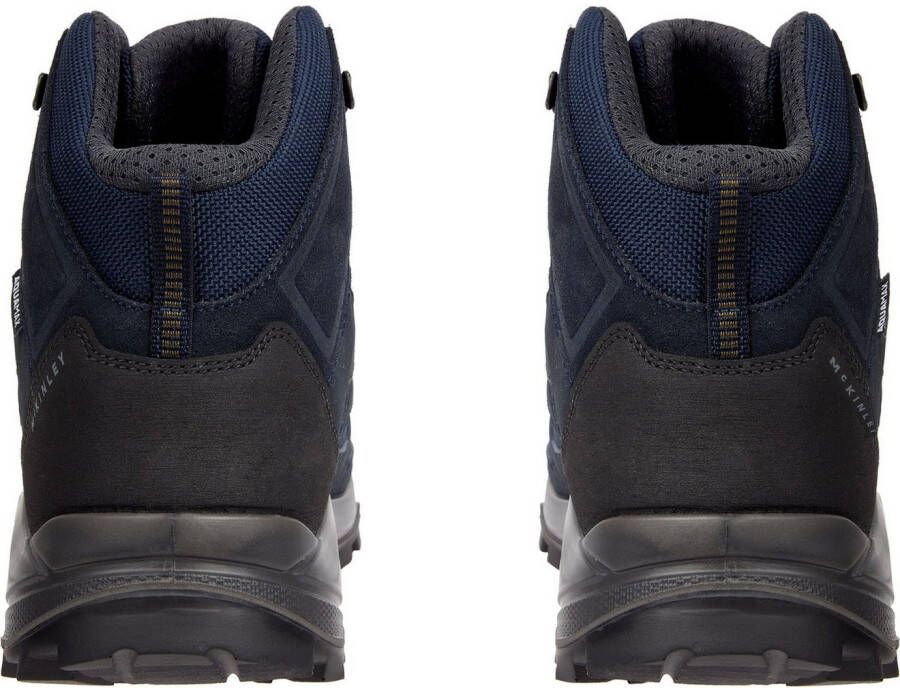 McKinley Wandelschoenen Discover III MID AQX