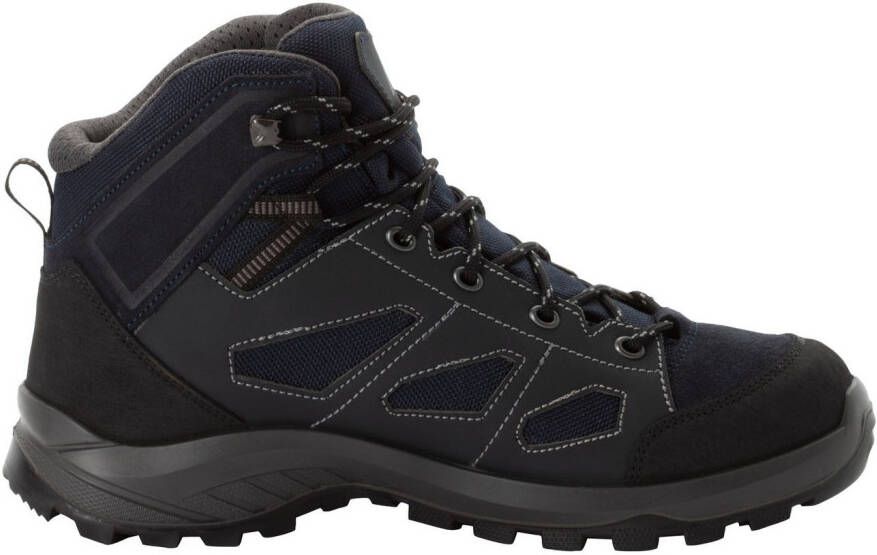 McKinley Wandelschoenen Discover IV