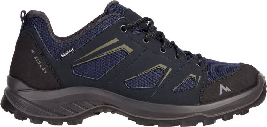 McKinley Wandelschoenen Heren-wandelschoen Discover III AQX M
