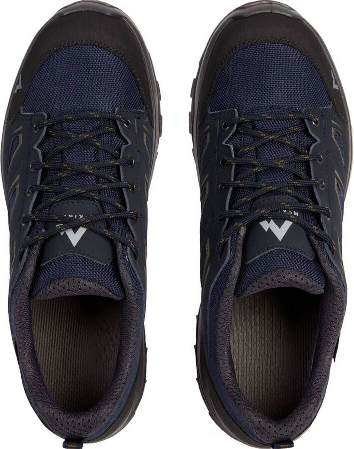 McKinley Wandelschoenen Heren-wandelschoen Discover III AQX M