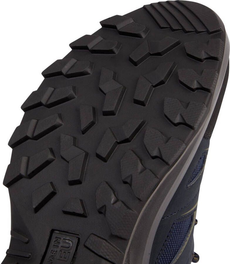 McKinley Wandelschoenen Heren-wandelschoen Discover III AQX M