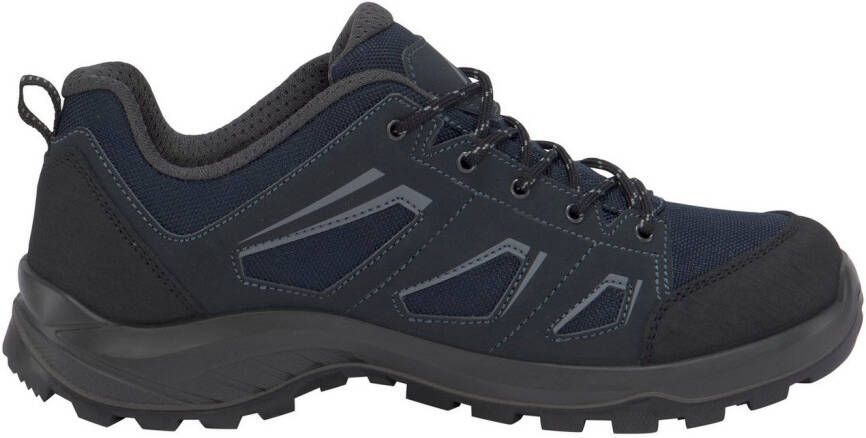 McKinley Wandelschoenen Heren-wandelschoen Discover III AQX M
