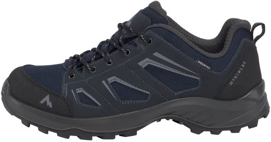McKinley Wandelschoenen Heren-wandelschoen Discover III AQX M