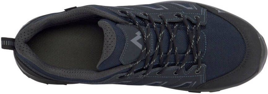 McKinley Wandelschoenen Heren-wandelschoen Discover III AQX M