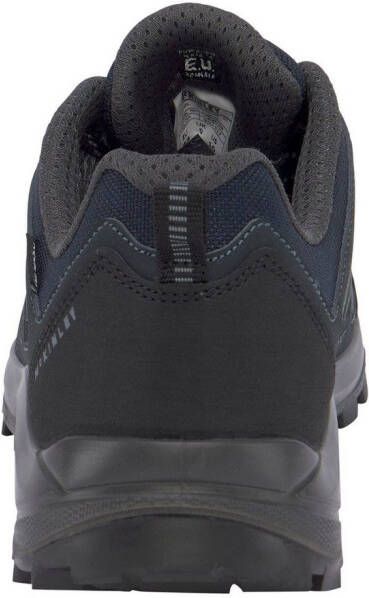 McKinley Wandelschoenen Heren-wandelschoen Discover III AQX M