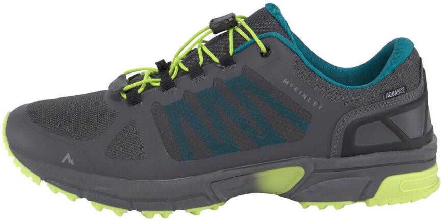 McKinley Wandelschoenen Kansas III AQB M Outdoorschoen trekkingschoen wandelschoen